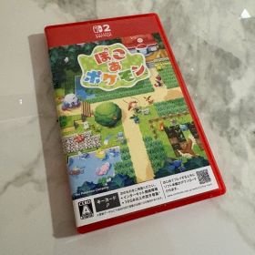 ポケットモンスター ぽこあポケモン Nintendo Switch2