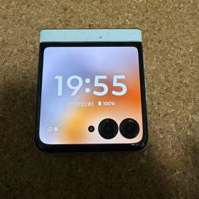 motorola razr 50d M-51E docomo 国内版