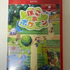 Switch2 ぽこ あ ポケモン キーカード版