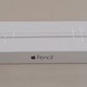 APPLE PENCIL 第1世代 MK0C2J/A APPLE