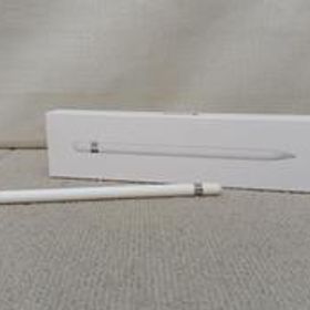 APPLE PENCIL(第1世代) MK02CJ/A APPLE