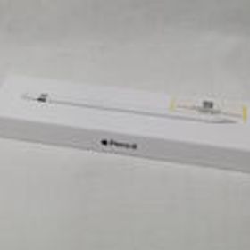 ※ジャンク品 Apple pencil MK0C2J/A APPLE