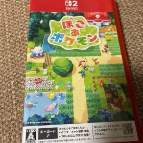 ぽこあポケモン