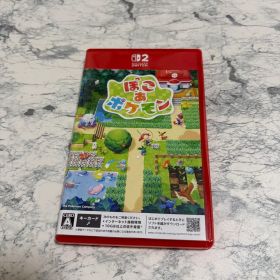 ぽこあポケモン Nintendo Switch2 キーカード版