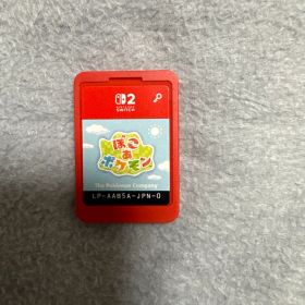 ぽこあポケモン Nintendo Switch2