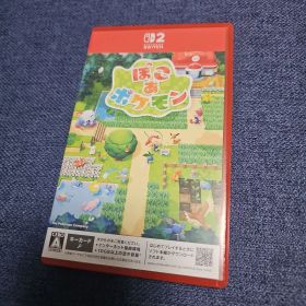 ぽこあポケモン