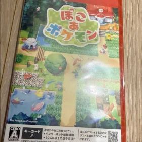 ぽこあポケモン