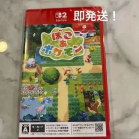 ぽこ あ ポケモン Nintendo Switch ソフト