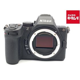 【中古】 【美品】 ニコン Z5II ボディ