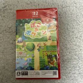 ぽこ あ ポケモン 新品 未開封Nintendo Switch ソフト