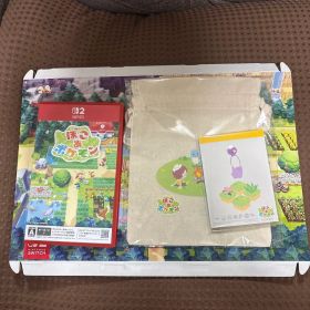 ぽこ あ ポケモン Nintendo Switch 2 楽天 特典付き