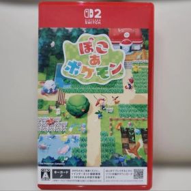 ぽこあポケモン Nintendo Switch2