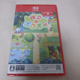 ぽこあポケモン