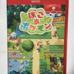 新品 Switch2 ぽこ あ ポケモン 即購入OK