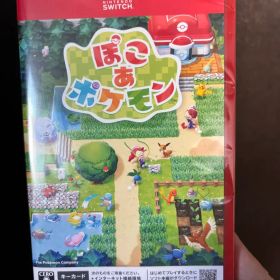 [新品・未開封品] ぽこあポケモン Nintendo Switch2