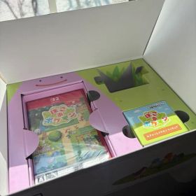 ぽこあポケモンNintendo Switch2 パッケージ版 特典付き