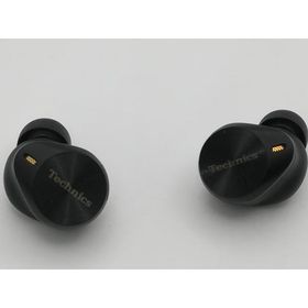 【中古】Panasonic Technics EAH-AZ80-K [ブラック]【新橋烏森通り】保証期間１ヶ月【ランクB】