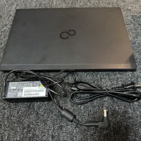 LIFEBOOK U938/S⭐︎SSD512GBメモリ8GB⭐︎バッテリー新品③