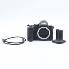 ニコン(Nikon)のNikon ミラーレス一眼 Z5II ボディ Zマウント フルサイズ #4287(ミラーレス一眼)