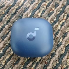 【ワイヤレスイヤホン】Anker Soundcore P40i