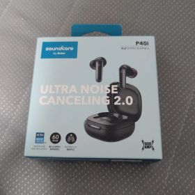 Anker soundcore P40i