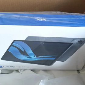 NEC LAVIE Tab T11d 本体（11インチ 2025年 春モデル）