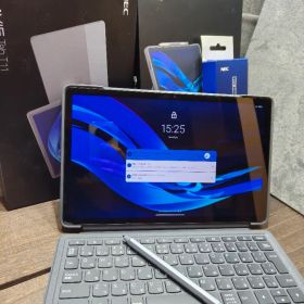 美品 LAVIE Tab T11 T1175 タブレット キーボード ペン