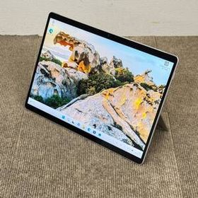 【送料無料】Microsoft Surface Pro 8 第11世代 Core i7-1185G7 3.00GHz / 16GB / 512GB 13インチ タッチパネル Win11 Pro 動作品 [TB006]