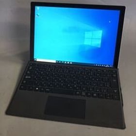 JXNT2091 /Microsoft Surface Pro 1796 /Intel Core i5-8350U 1.70GHz/ メモリ:8GB /SSD:128GB / カメラ /無線/Windows10 Pro /注意写真3