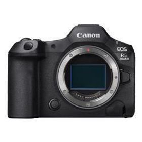 Canon キヤノン EOS R5 Mark II ボディ プロ・ハイアマチュア向け フルサイズミラーレスカメラ