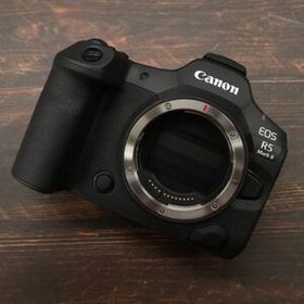 【極上品】 Canon EOS R5 Mark II #7307