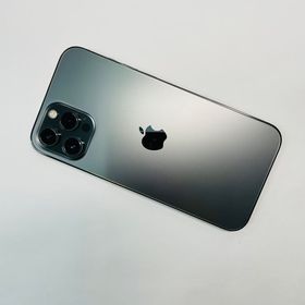 iPhone 12 Pro Max 512GB 国内版SIMフリー 電池100% 50365