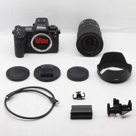 ニコン(Nikon)の Nikon ニコン ミラーレス Z6III 24-120 レンズキット(デジタル一眼)