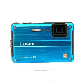 【中古】(パナソニック) Panasonic DMC-FT2-A