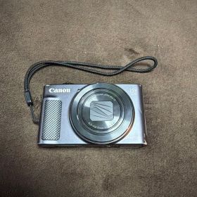 Canon PowerShot SX620 HS コンパクトデジタルカメラ