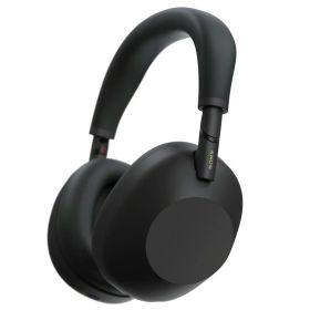 【在庫限即納】SONY ソニー WH1000XM6BM ブルートゥースヘッドホン ブラック WH-1000XM6 BM [ノイズキャンセリング対応 /Bluetooth対応]