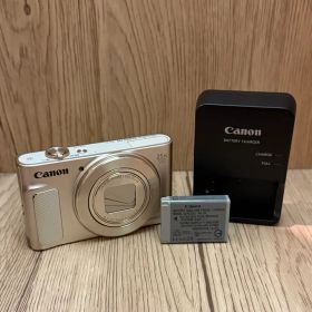 Canon PowerShot SX620HS