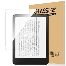 For Kindle Paperwhite 第12世代 2024 7インチ フィ(タブレット)