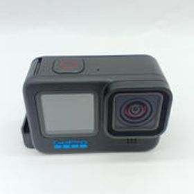 アクションカメラ 10BLACK GOPRO
