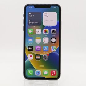 【トーカイモバイル】SIMフリー iPhone11ProMax 64GB グレイ BT状態83%