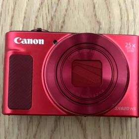Canon PowerShot SX620HS デジタルカメラ