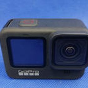 アクションカメラ GO PRO9 BLACK GOPRO