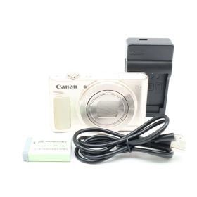 画面に黒い線が入る液晶不良がありますが■美品■ CANON PowerShot SX620HS