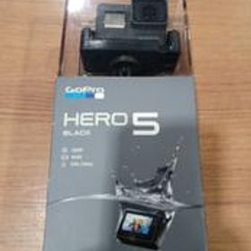アクションカメラ CHDHX-502 GOPRO