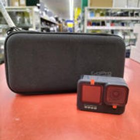 アクションカメラ SPBL1/BLACK9 GOPRO