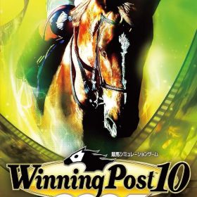 【新品】 Winning Post 10 2026 Nintendo Switch 佐賀