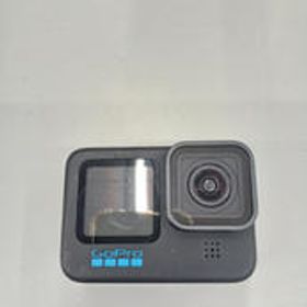 ウェアラブルカメラ(本体のみ) 10 BLACK GOPRO