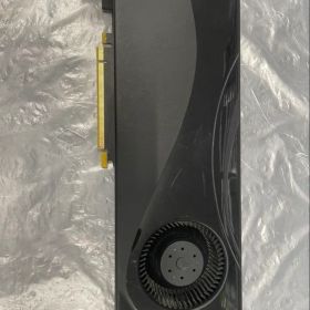 NVIDIA GeForce GTX 1660 グラフィックボード ジャンク品