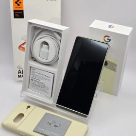 【美品】Pixel 7 128GB 5G レモングラス SIMフリー
