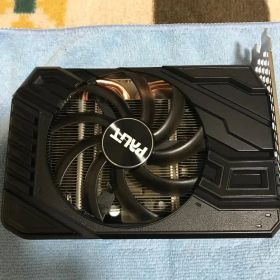 Palit GeForce gtx 1660